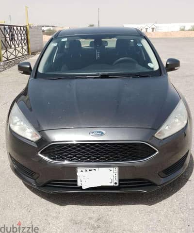فورد فوكس 2016 | Ford Focus 2016