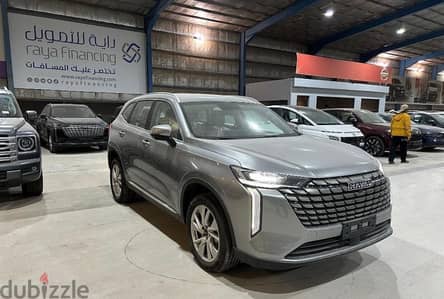 هافال H6 2026 | Haval H6 2026