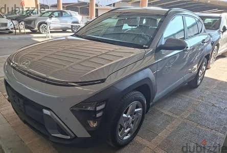 هيونداي كونا 2026