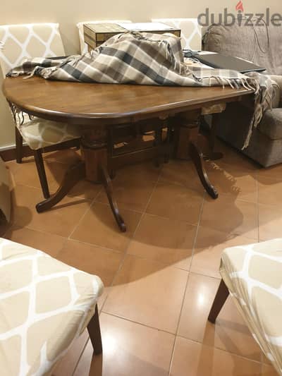 Tables