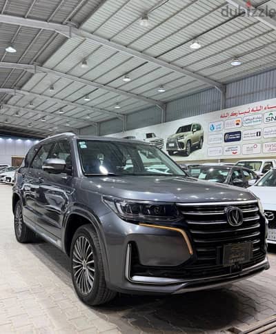 شانجان 2020 cs95 فل كامل