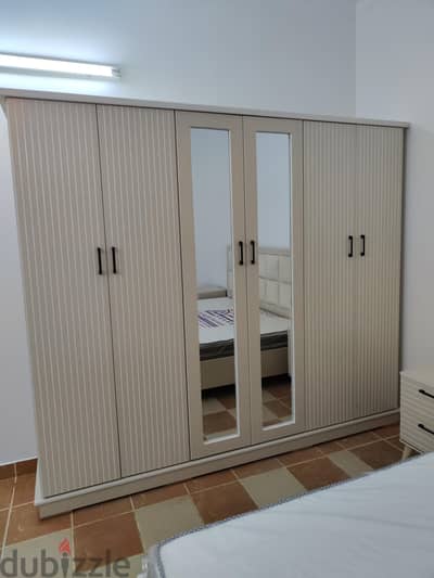 New Furniture