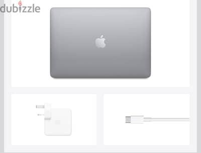 Apple 2020 MacBook Air Laptop: Apple M1 Chip, 13” Retina Display, 8GB