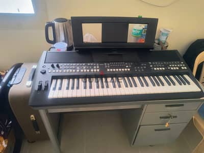 Yamaha PSR-SX600