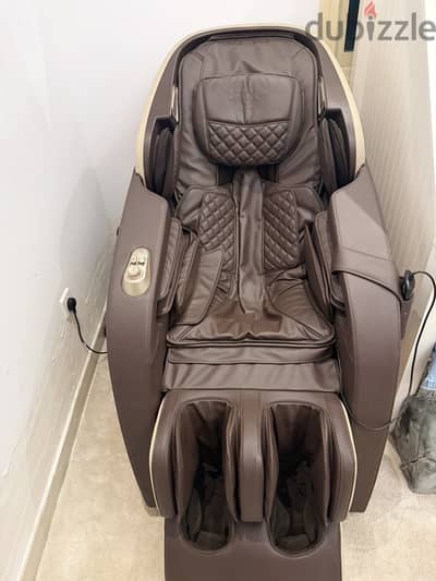 Ertuit Massage Chair