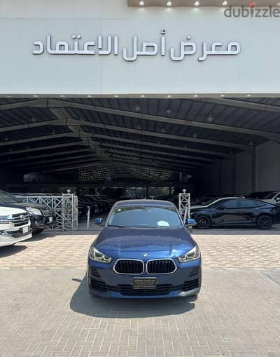 بي ام دبليو X2 2021 | BMW X2 2021