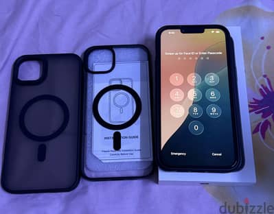 Apple - iPhone 14 plus