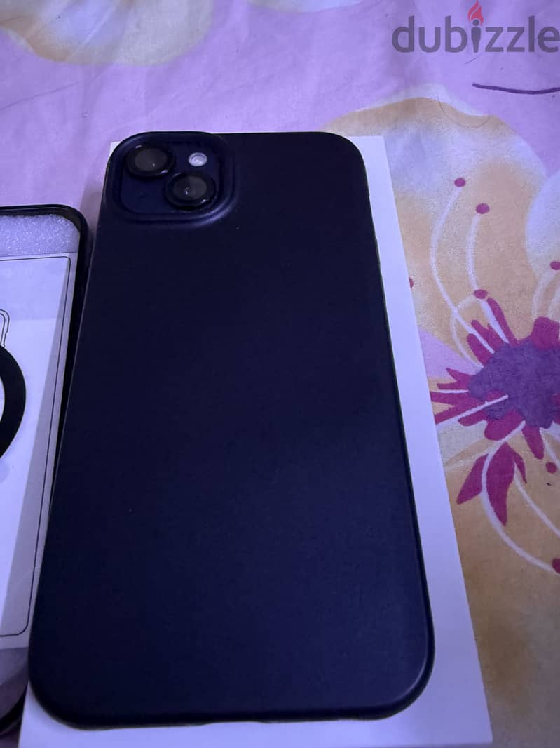 Apple - iPhone 14 plus 1