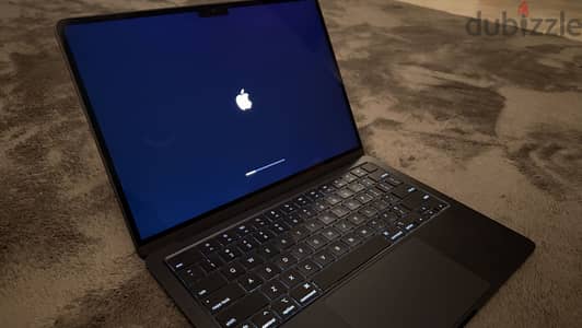 MacBook Air M2 (2022) – 16GB RAM / 512GB SSD