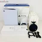 Sony Playstation 5 PS5 Console New CFI-2000a CFI-2000b new Digital Dis