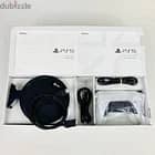 Sony Playstation 5 PS5 Console New CFI-2000a CFI-2000b new Digital Dis 1