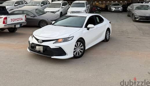 تويوتا كامري 2023 | Toyota Camry 2023