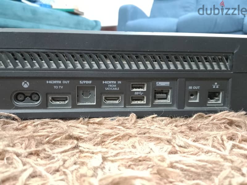 xbox one 512gb with kinect 4