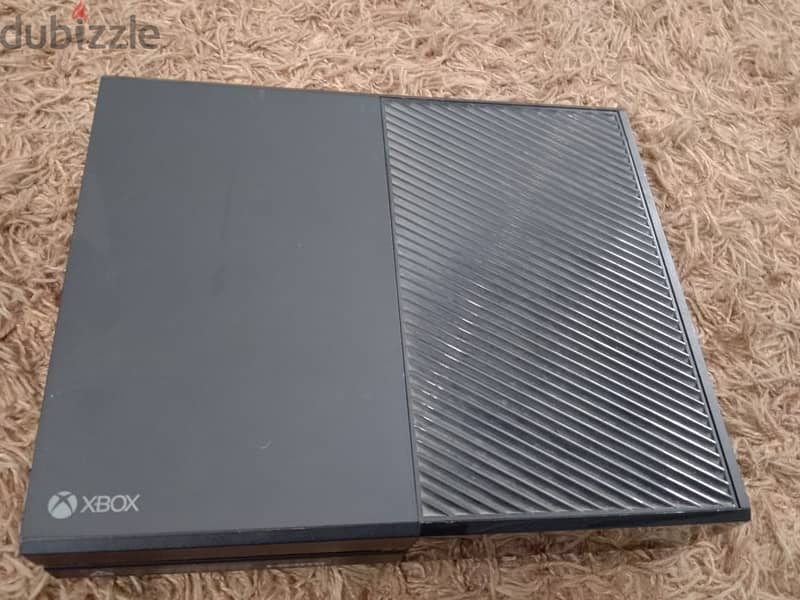 xbox one 512gb with kinect 5
