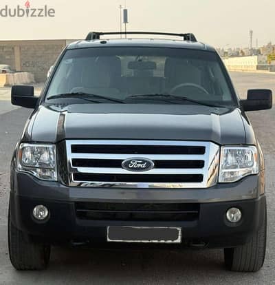 فورد اكسبيديشن 2013 | Ford Expedition 2013