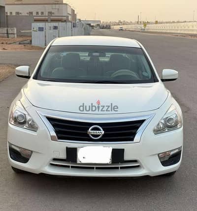 نيسان ألتيما 2016 | Nissan Altima 2016
