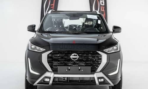 نيسان كيكس 2025 بدون دفعة أولى | Nissan Kicks 2025 No Down Payment