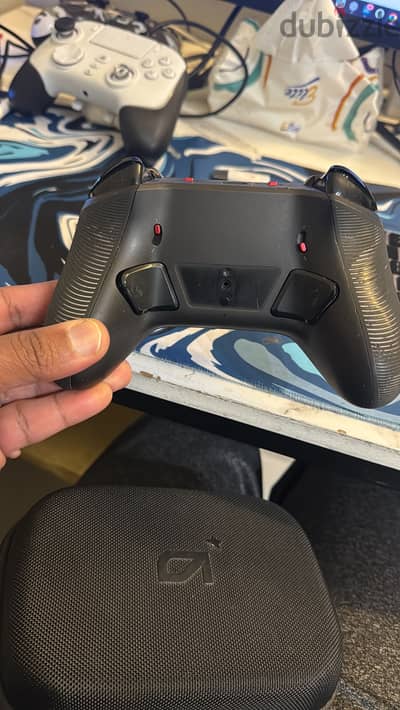 ASTRO C40 TR Wireless Gaming Controller – PS4 & PC