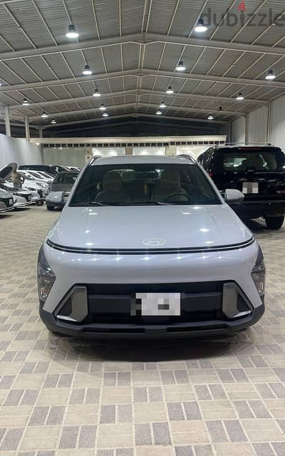 كونا 2024 بحالة ممتازة | 2024 Kona in Excellent Condition