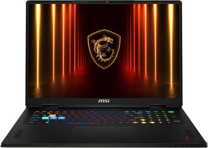 MSI Vector 18 HX Ai RTX 5080 Wazap_Chat :+90 501 645 53 93