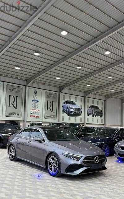 مرسيدس A200 2023 بسعر مغري | Mercedes A200 2023 Great Price