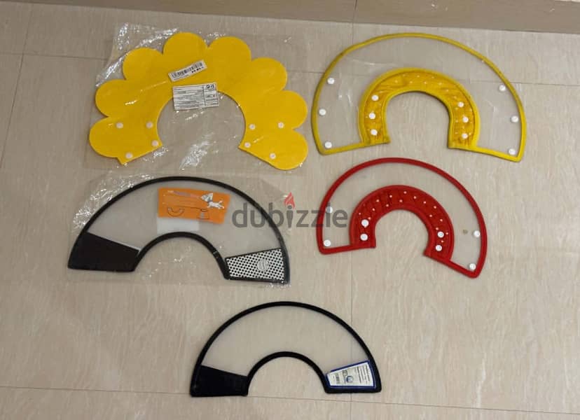 اغراض قطط كلاب مستعمله Used cat dog supplies 5-10 sr 3