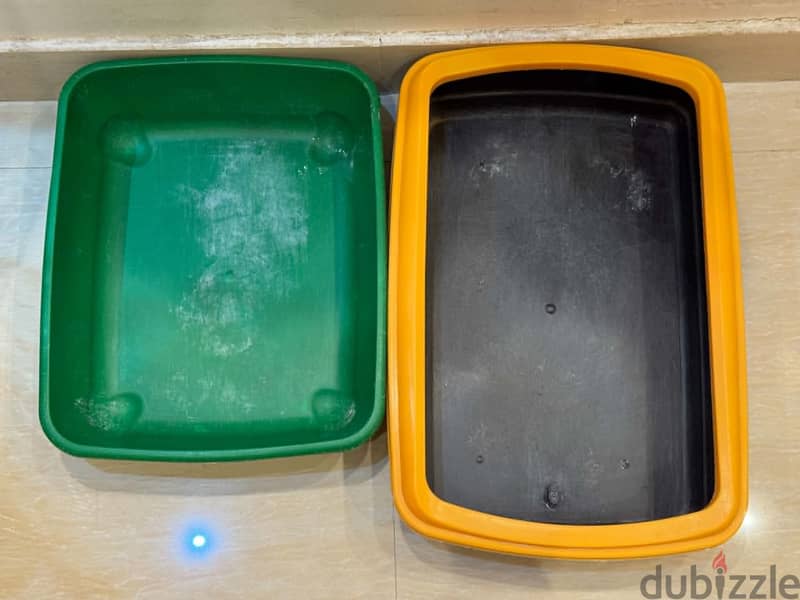 اغراض قطط كلاب مستعمله Used cat dog supplies 5-10 sr 4