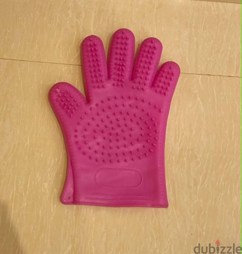 اغراض قطط كلاب مستعمله Used cat dog supplies 5-10 sr 8