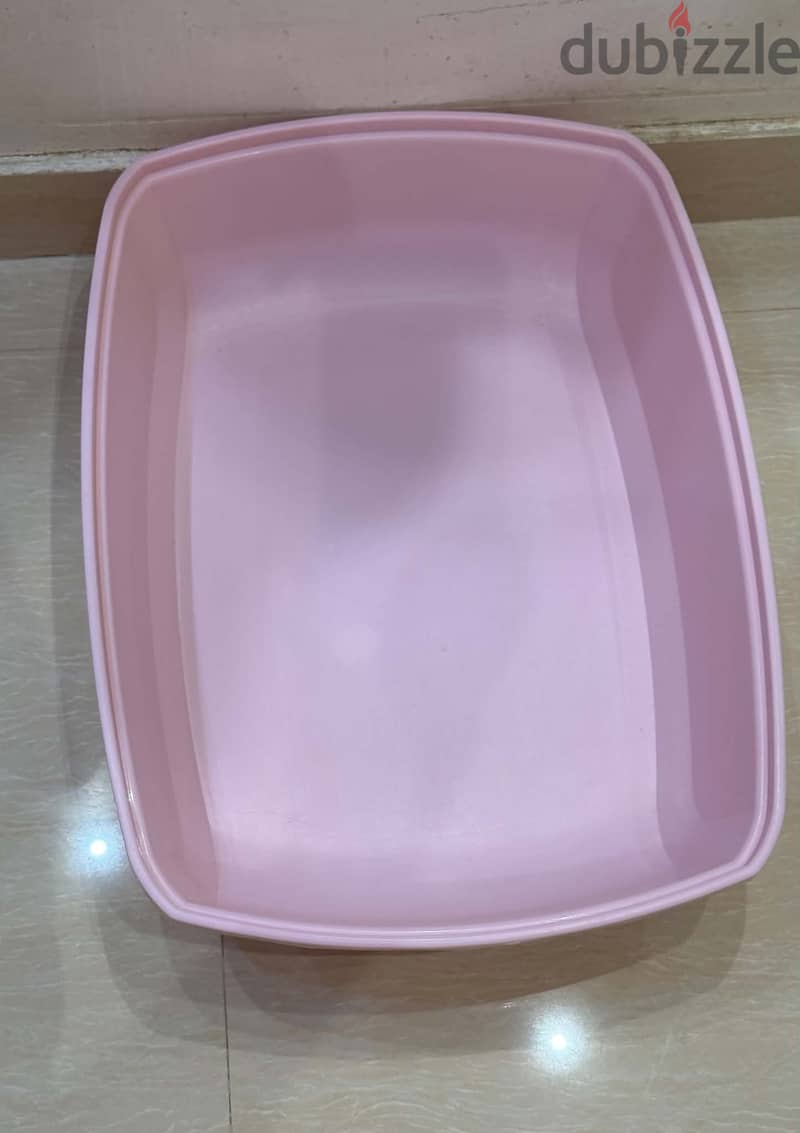 اغراض قطط كلاب مستعمله Used cat dog supplies 5-10 sr 13