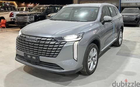 هافال H6 2026 | Haval H6 2026