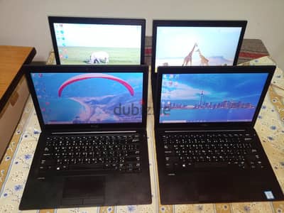 Dell Latitude 7280