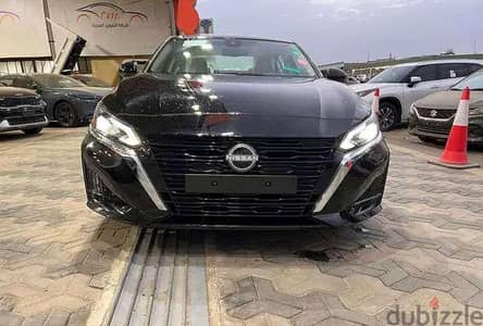 نيسان ألتيما 2026 | Nissan Altima 2026