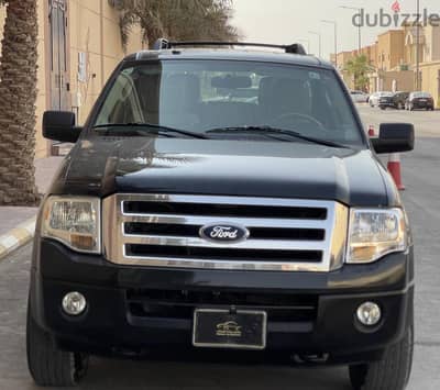 فورد إكسبيديشن 2014 | Ford Expedition 2014