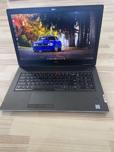 gamin laptop workstation laptop for sale 16 GB ghrahpic card