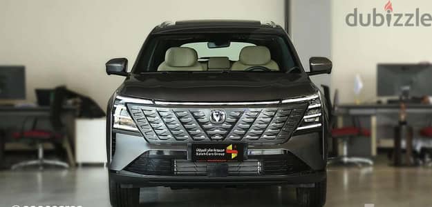 شانجان CS75 بلس كلاسيك 2026 | Changan CS75 Plus 2026