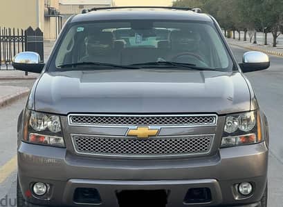 شيفروليه تاهو 2014 | Chevrolet Tahoe 2014