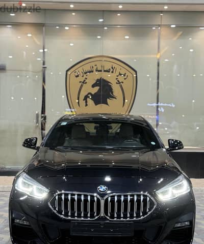 بي إم دبليو 218iM 2023 | BMW 218iM 2023 (M Kit)