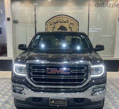 جمس سييرا 2018 للبيع | GMC Sierra 2018 for Sale