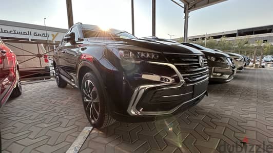 شانجان CS85 Full 2021 | شانجان CS85 Full 2021