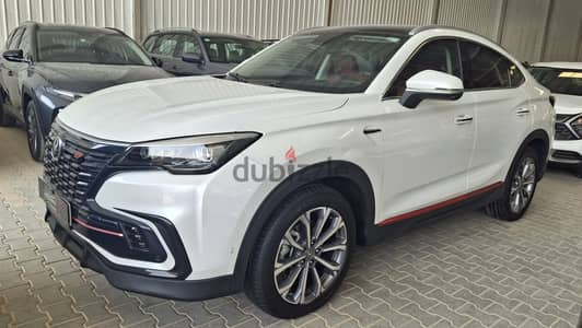 شانجان CS85 Full 2023 | شانجان CS85 Full 2023