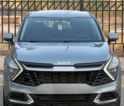 كيا سبورتاج 2023 | Kia Sportage 2023