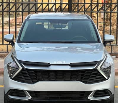 كيا سبورتاج 2024 | Kia Sportage 2024