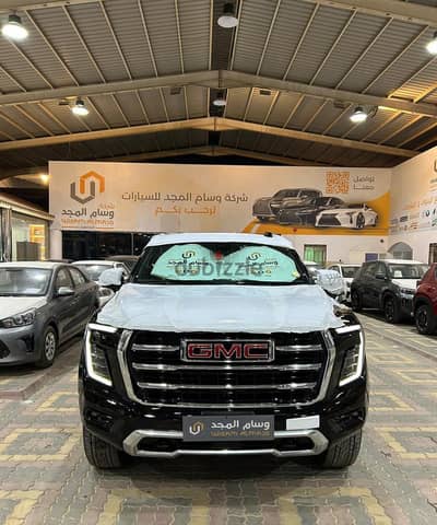 عرض خاص جي إم سي يوكون 2026 | Special GMC Yukon 2026