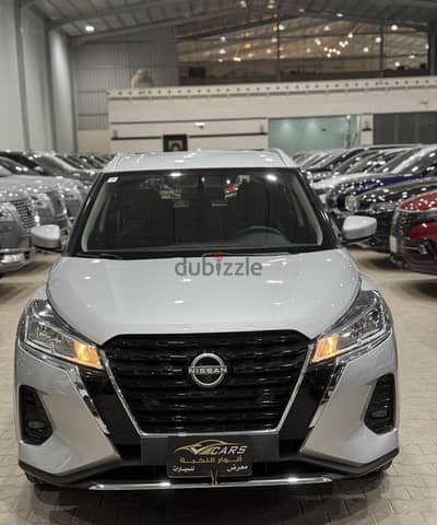 نيسان كيكس 2024 | Nissan Kicks 2024