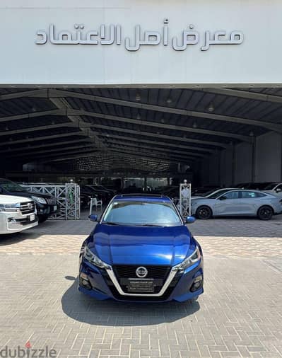نيسان ألتيما 2021 | Nissan Altima 2021