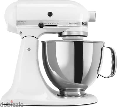 KitchenAid Artisan, 5-Qt Stand Mixer Wazap_Chat :+90 501 645 53 93