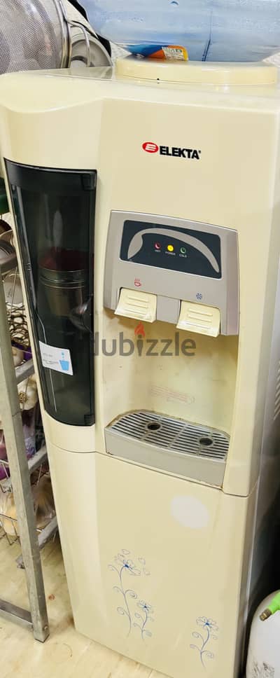 Electa water dispenser for sale
