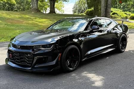 Chevrolet Camaro 2023  ZL1 Coupe