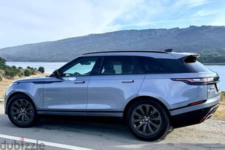 Land Rover Range Rover 2023  Velar P340 R-Dynamic S