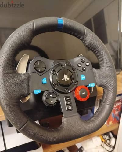 Logitiech g29